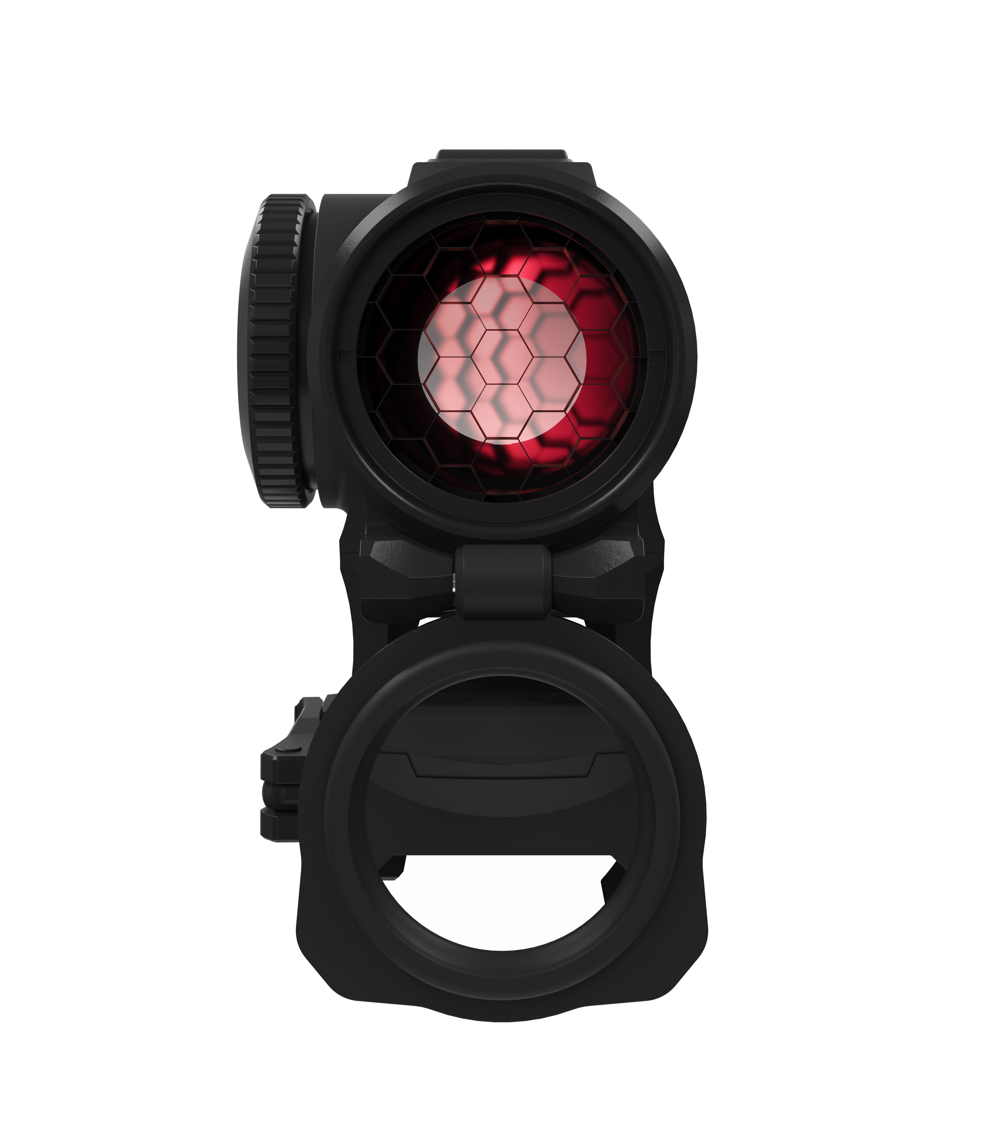 Holosun HS515GM – punto rojo Shake Awake QD