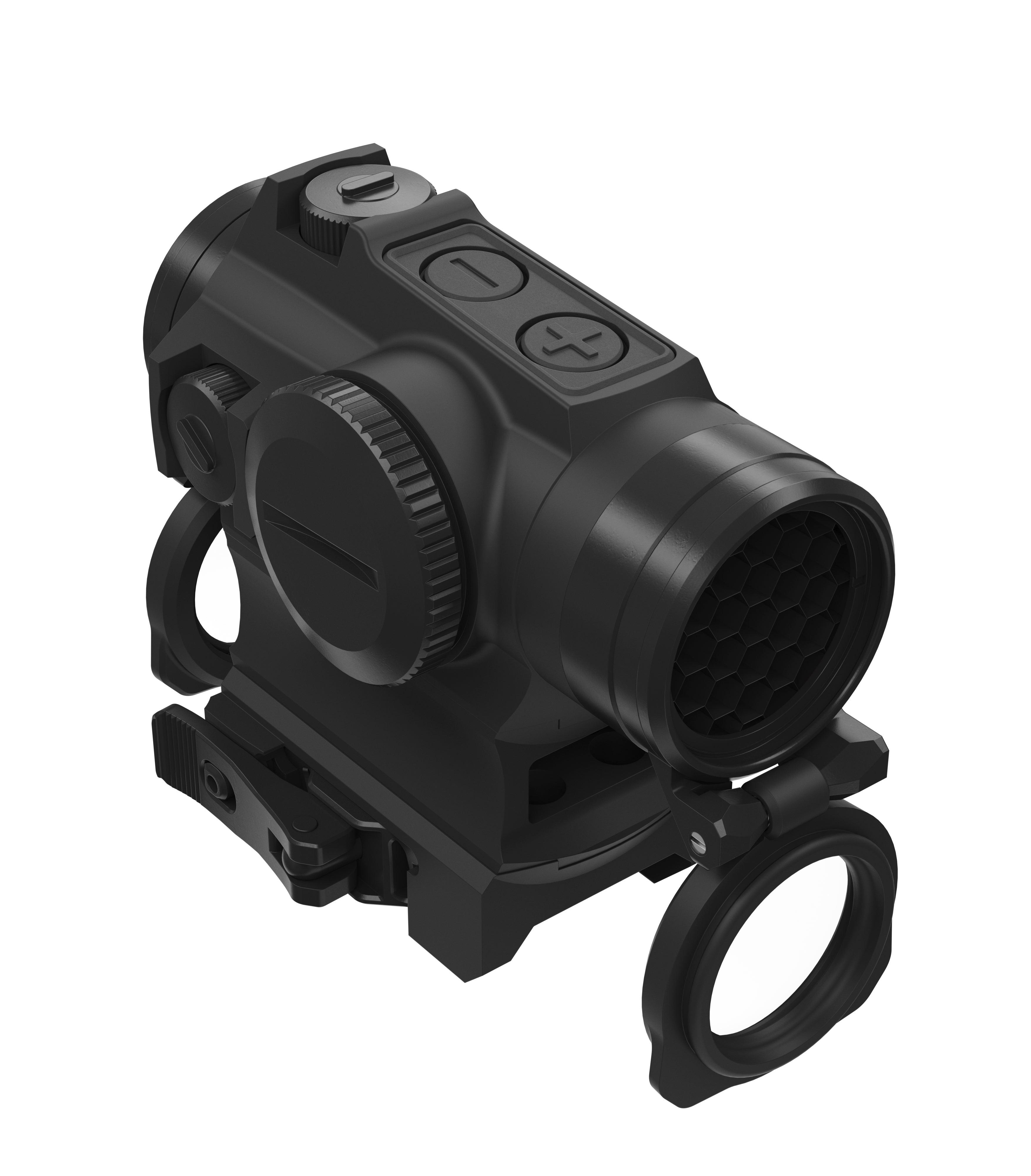 Holosun HS515GM – punto rojo Shake Awake QD