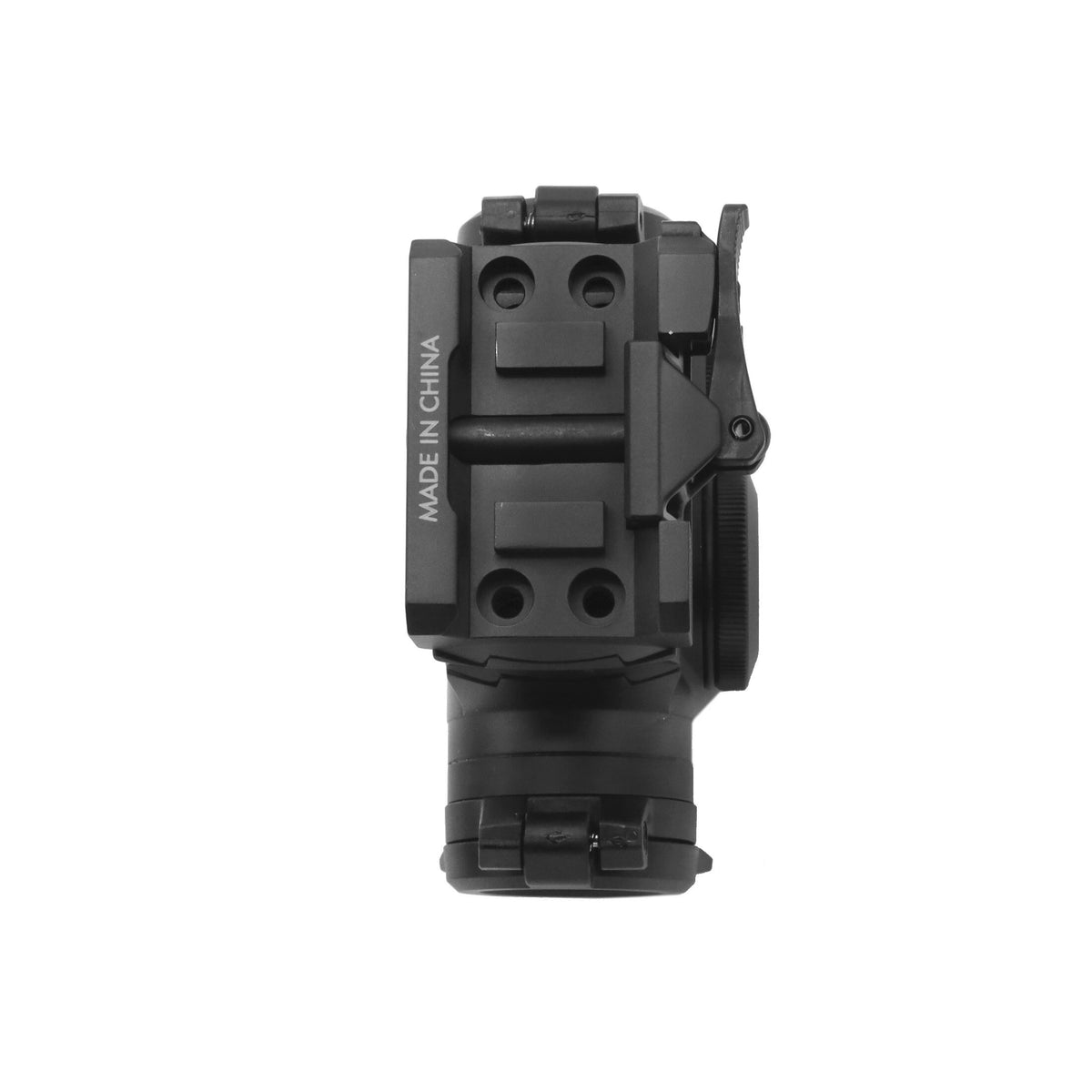 Holosun HS515GM – punto rojo Shake Awake QD