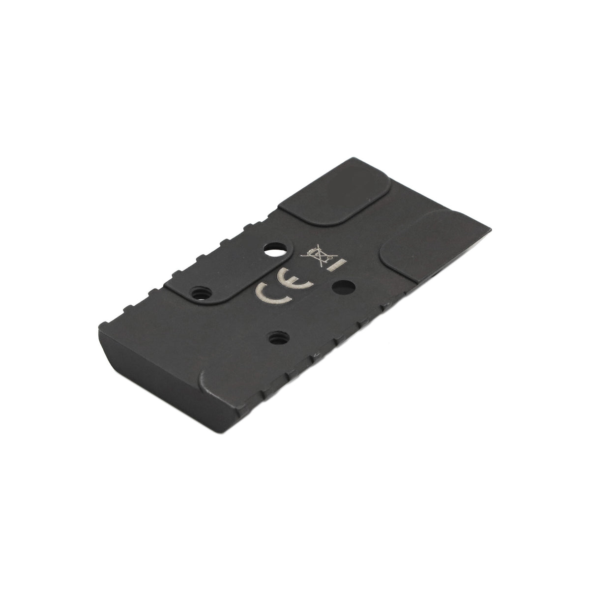 Holosun K CZ P10 adattatore per 407K / 507K
