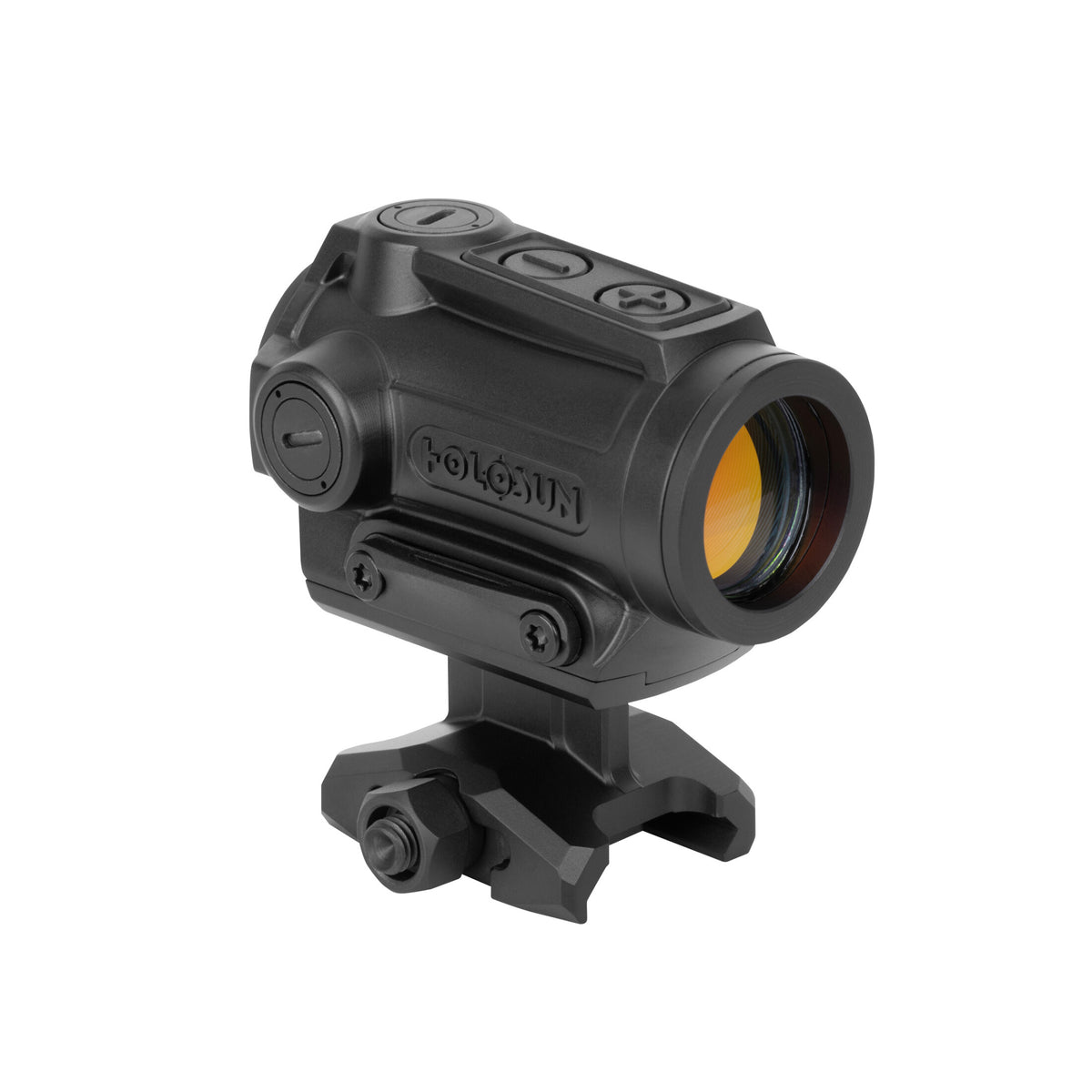 Holosun ARO Core MRS RD – retícula Circle Dot roja 22 mm