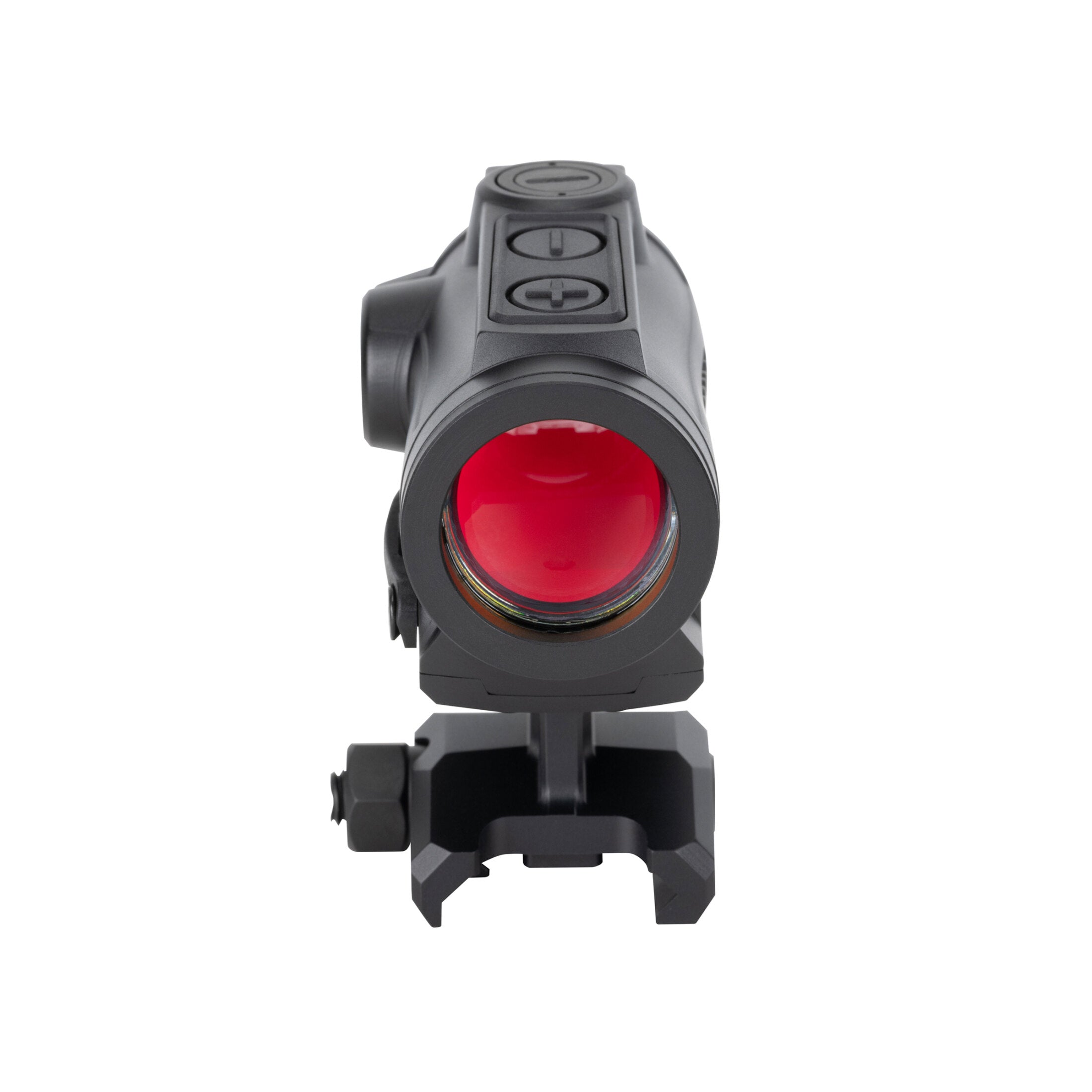 Holosun ARO Core MRS RD – retícula Circle Dot roja 22 mm