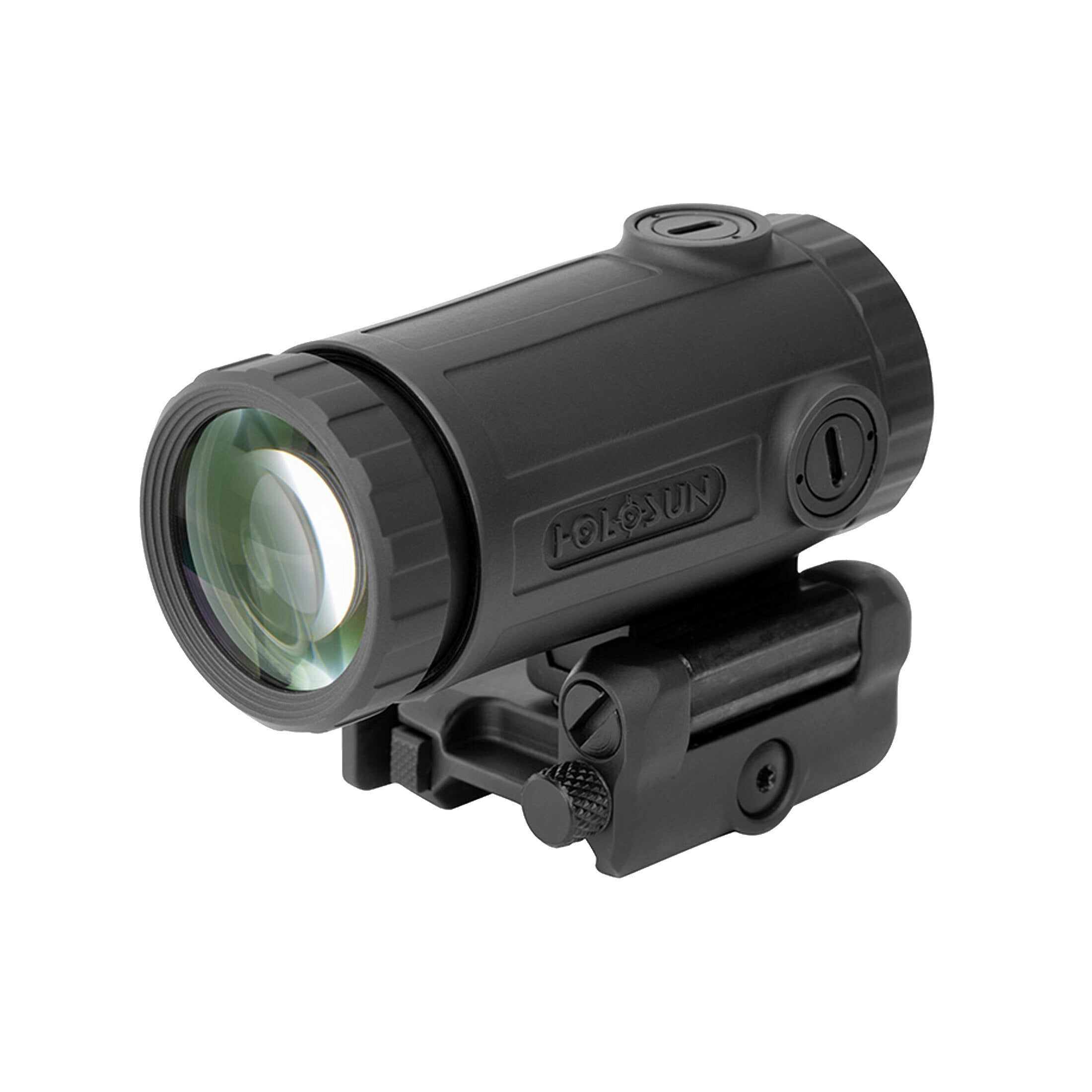 Holosun HM3XT 3x Titanium Magnifier
