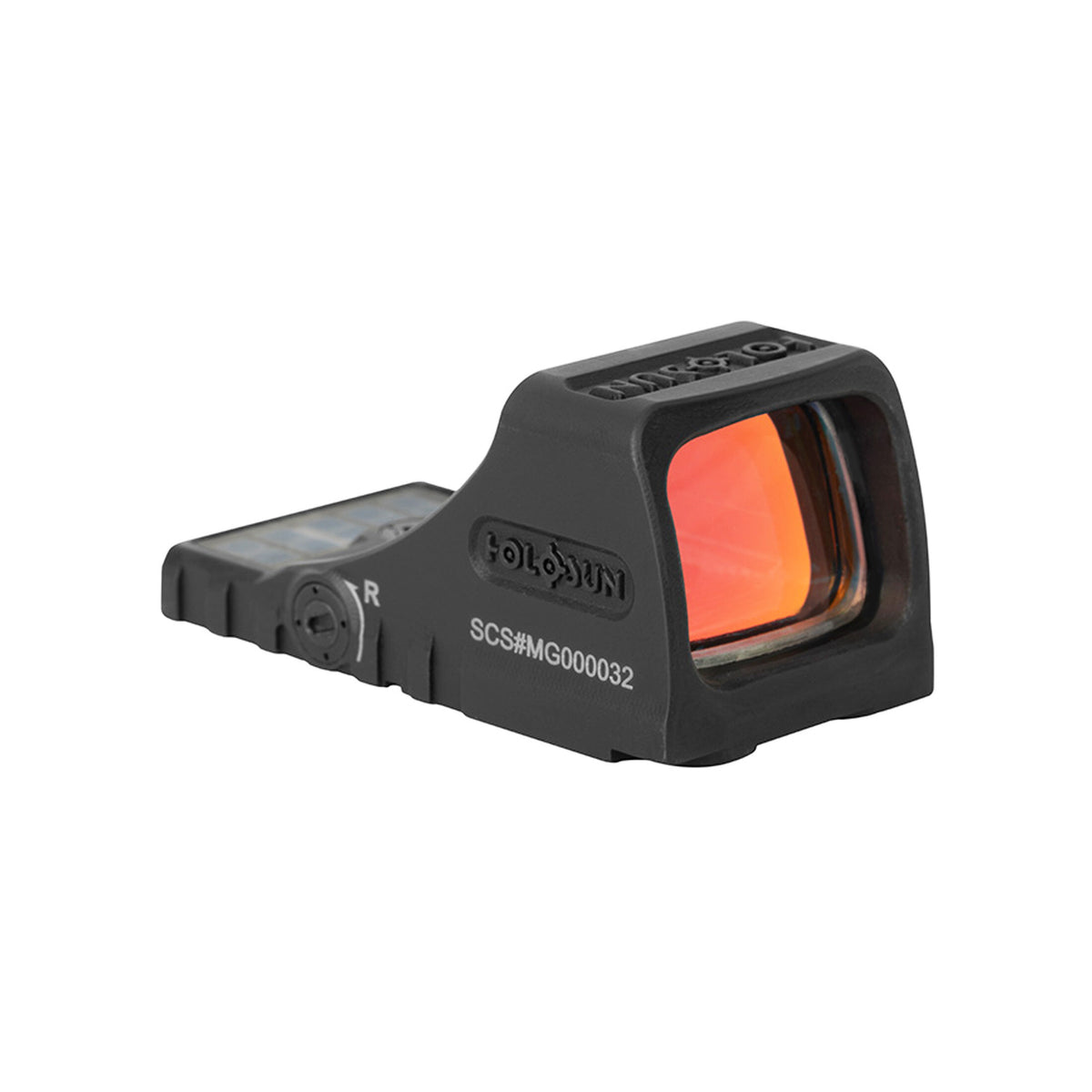 Holosun SCS-M-GR verde MOS solar