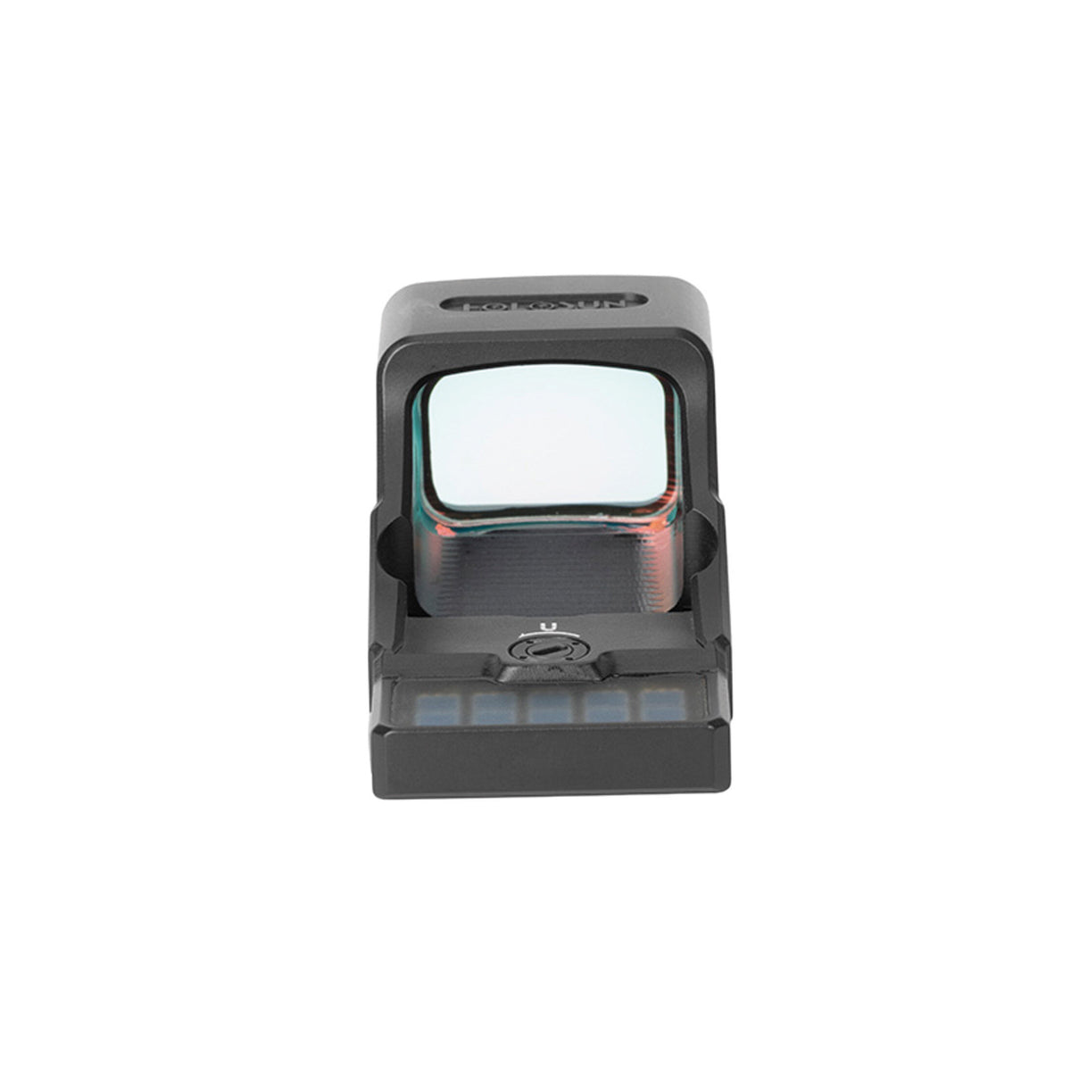 Holosun SCS-MP2-GR verde MP2 solar