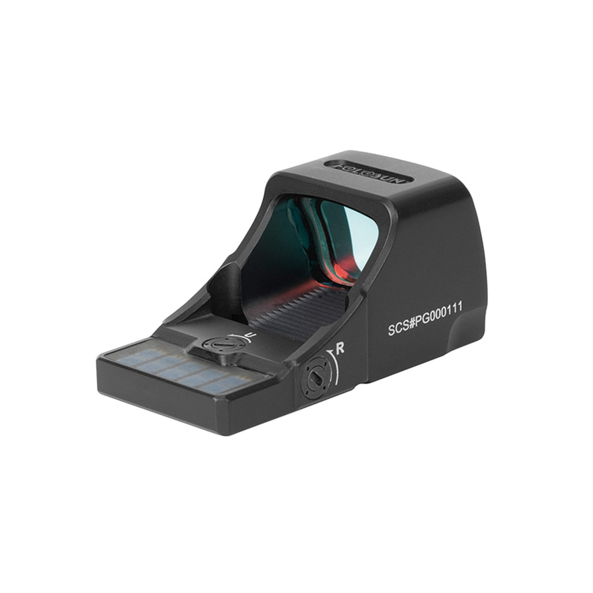 Holosun SCS-MP2-GR verde MP2 solar