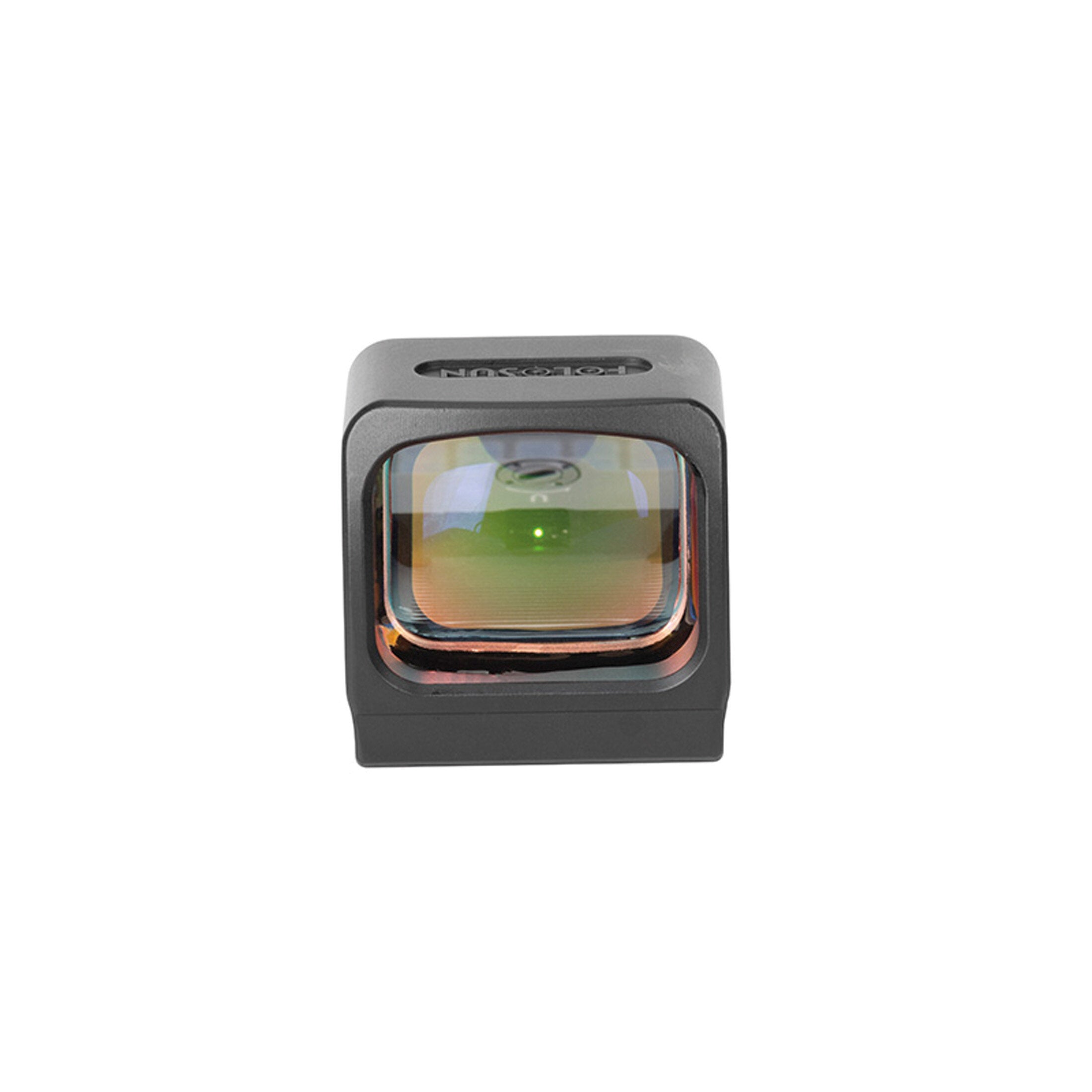 Holosun SCS-MP2-GR verde MP2 solar