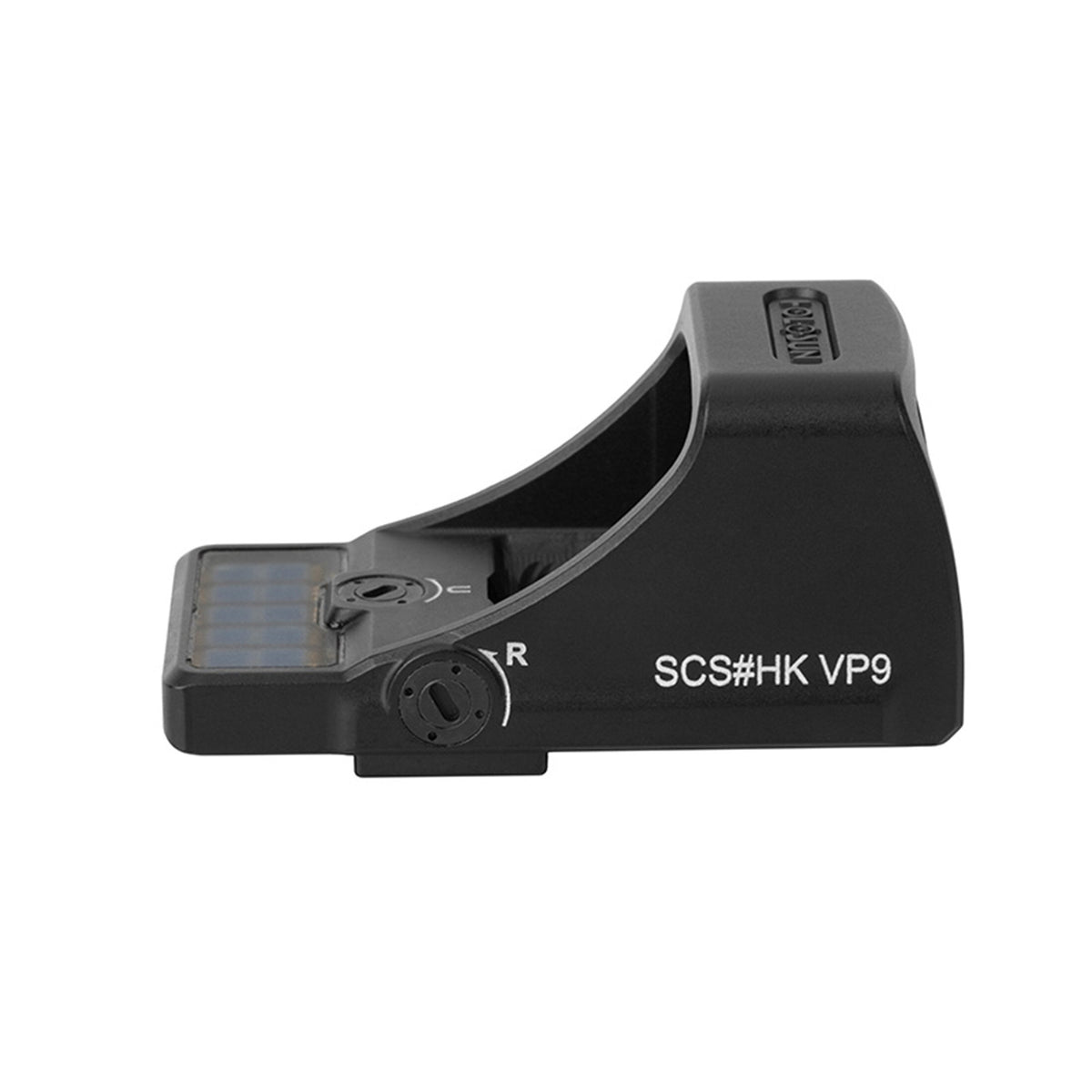 Holosun SCS-VP9-GR verde VP9 solar