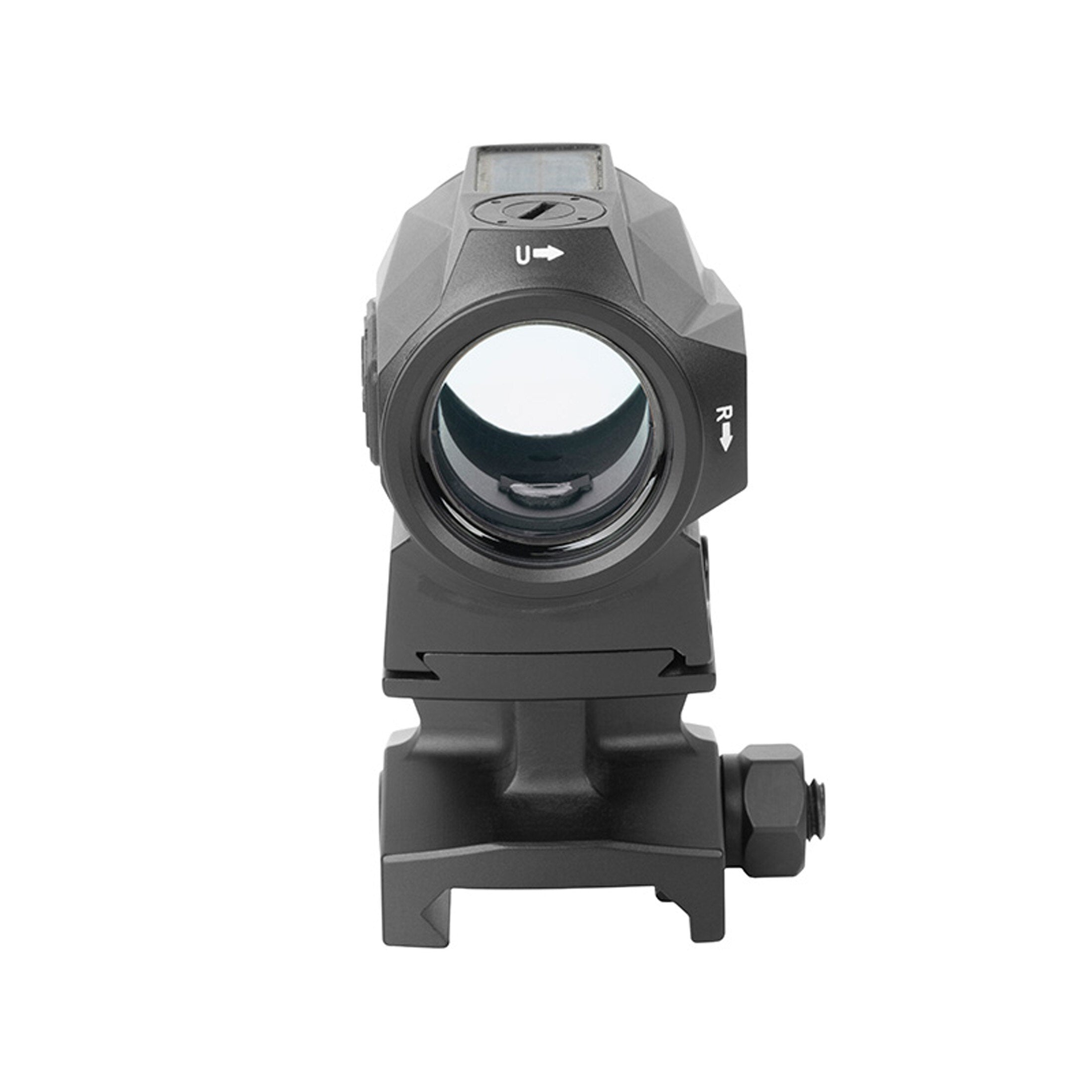 Holosun SCRS-GR-MRS – punto verde solar