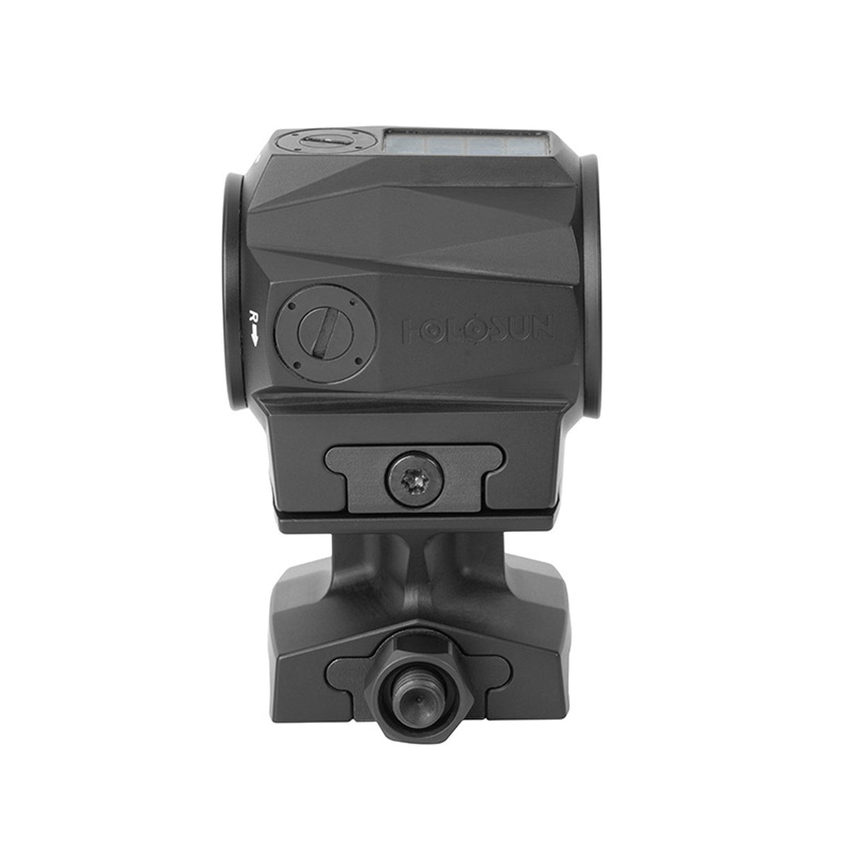 Holosun SCRS-RD-MRS – punto rojo solar