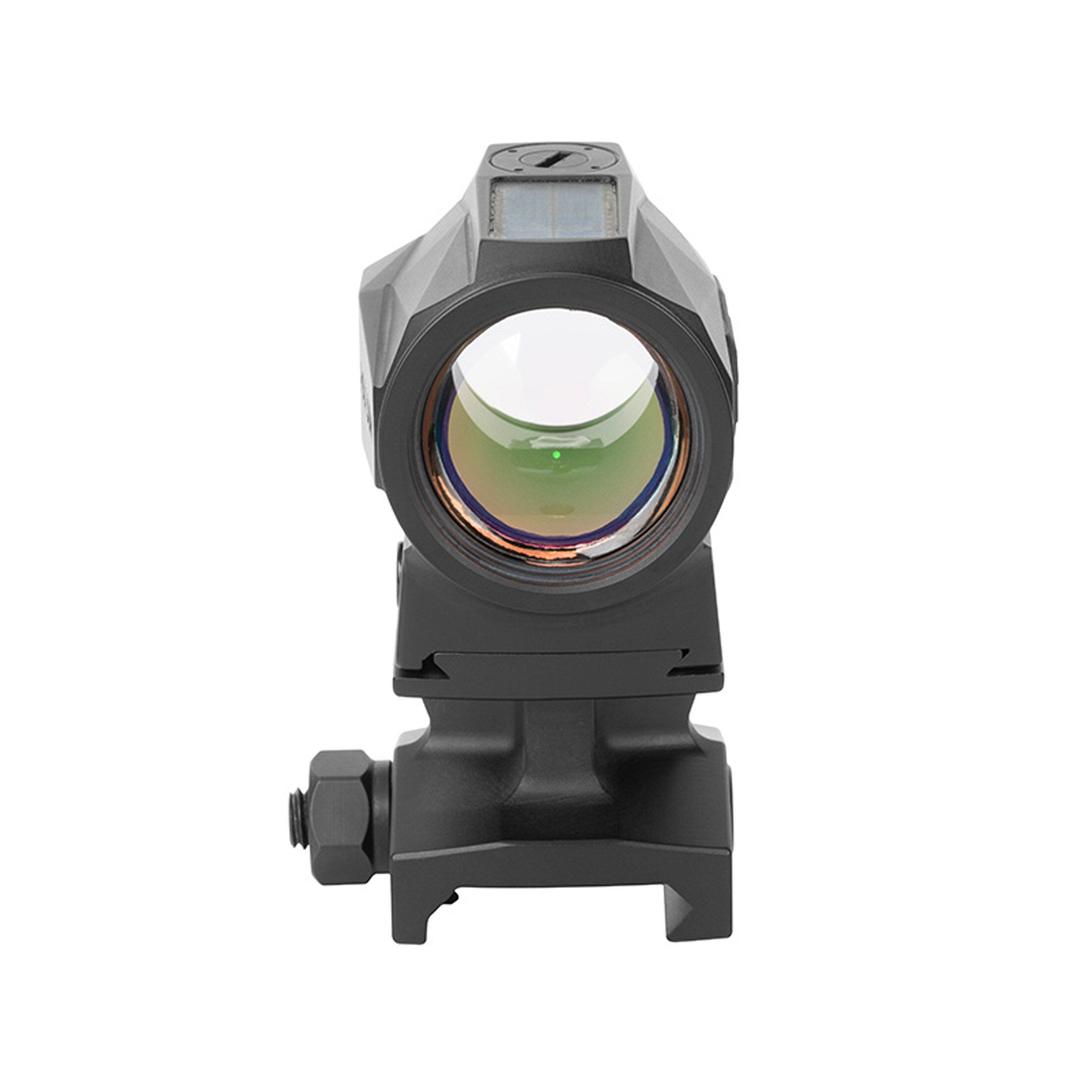 Holosun SCRS-RD-MRS – punto rojo solar