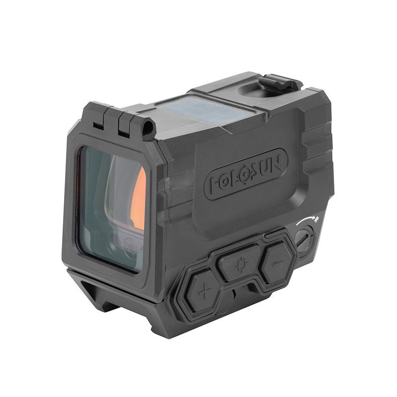 Holosun AEMS EVO Dual reflex sight