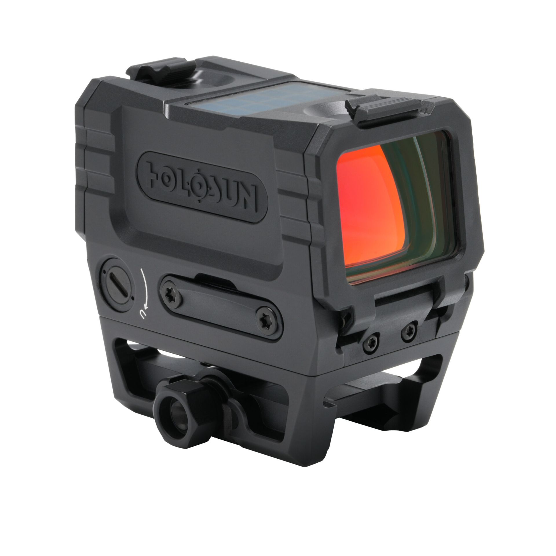 Holosun AEMS EVO GR reflex sight