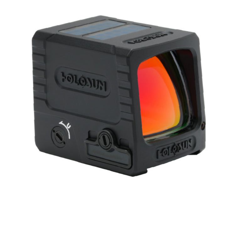 Holosun AEMS Macro GD reflex sight