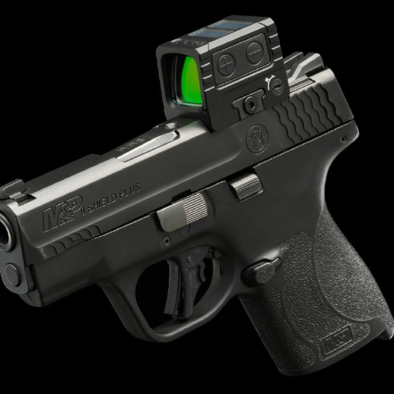 Holosun AEMS Micro RD reflex sight
