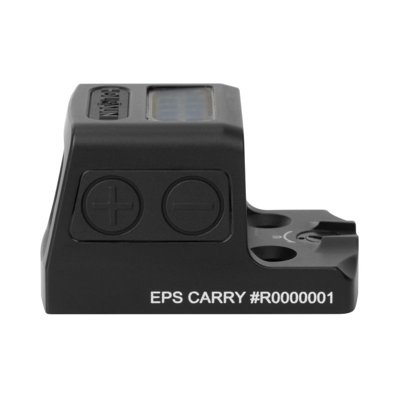Holosun EPS Carry GR 2MOA reflex sight
