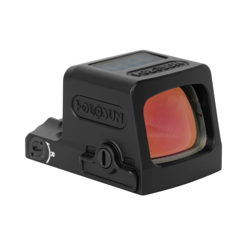Holosun EPS Carry GR 2MOA reflex sight