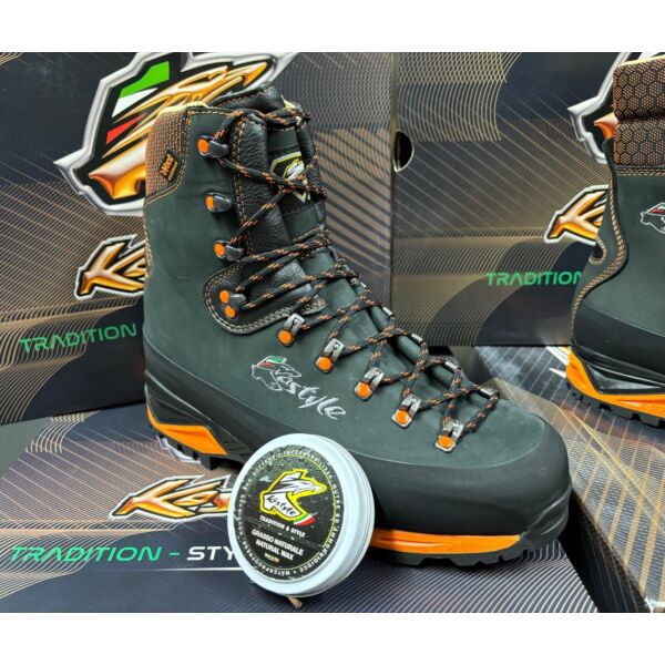 Kostyle graisse imperméabilisante pour chaussures