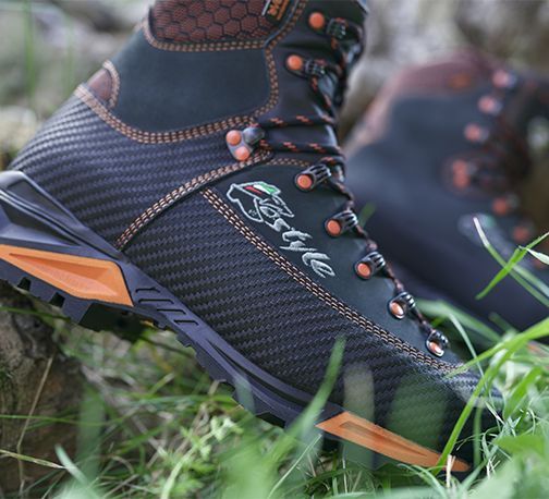 Kostyle Stiefel KS-CARB