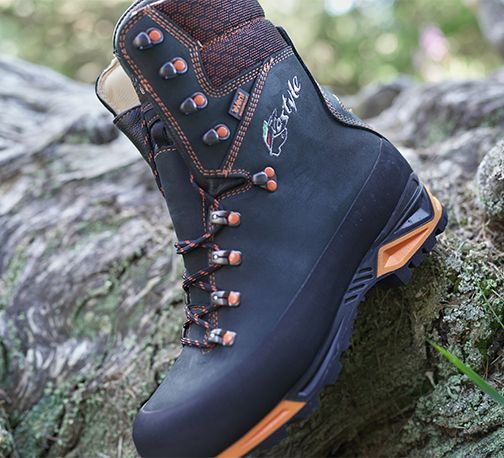 Kostyle Stiefel KS-RISE
