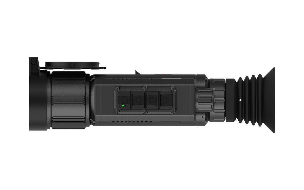FALCON MEDUSA M1-650L visor térmico con LRF