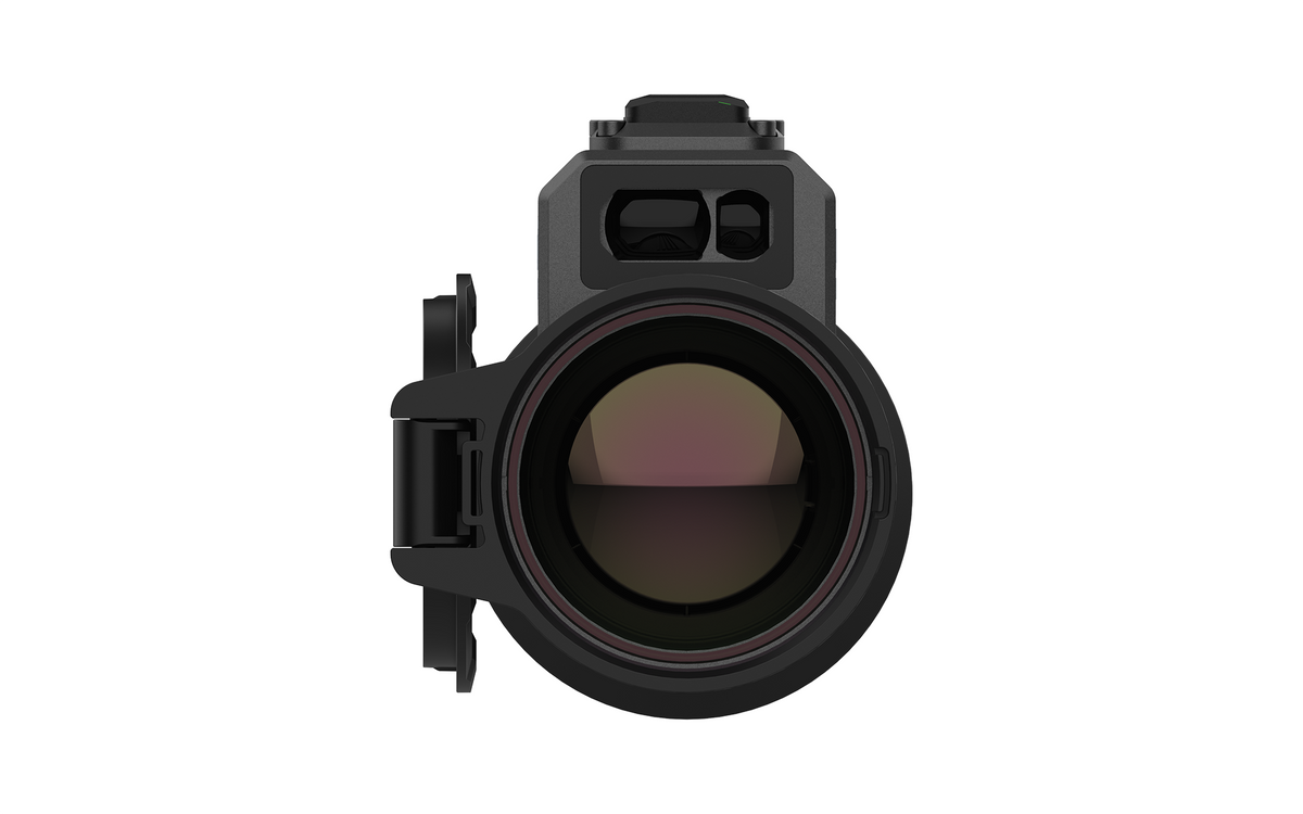 FALCON MEDUSA M1-650L visor térmico con LRF