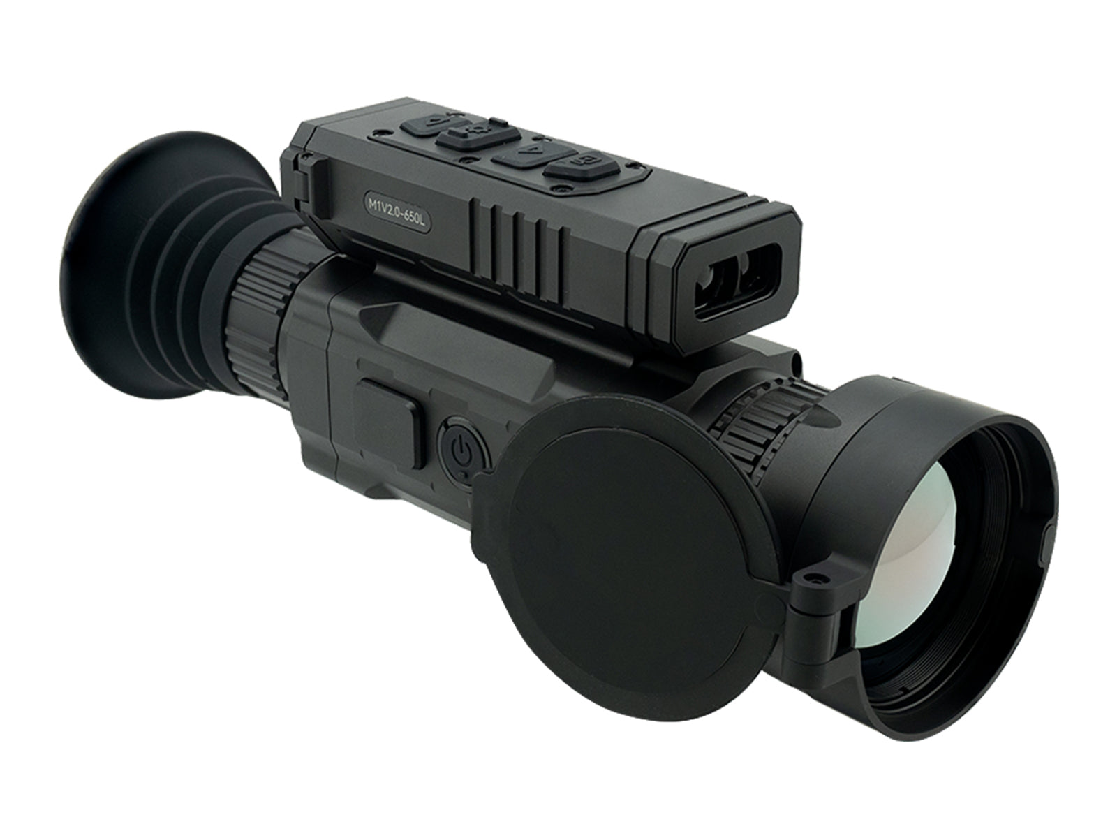 FALCON MEDUSA M1v2-650L θερμική διόπτρα με LRF