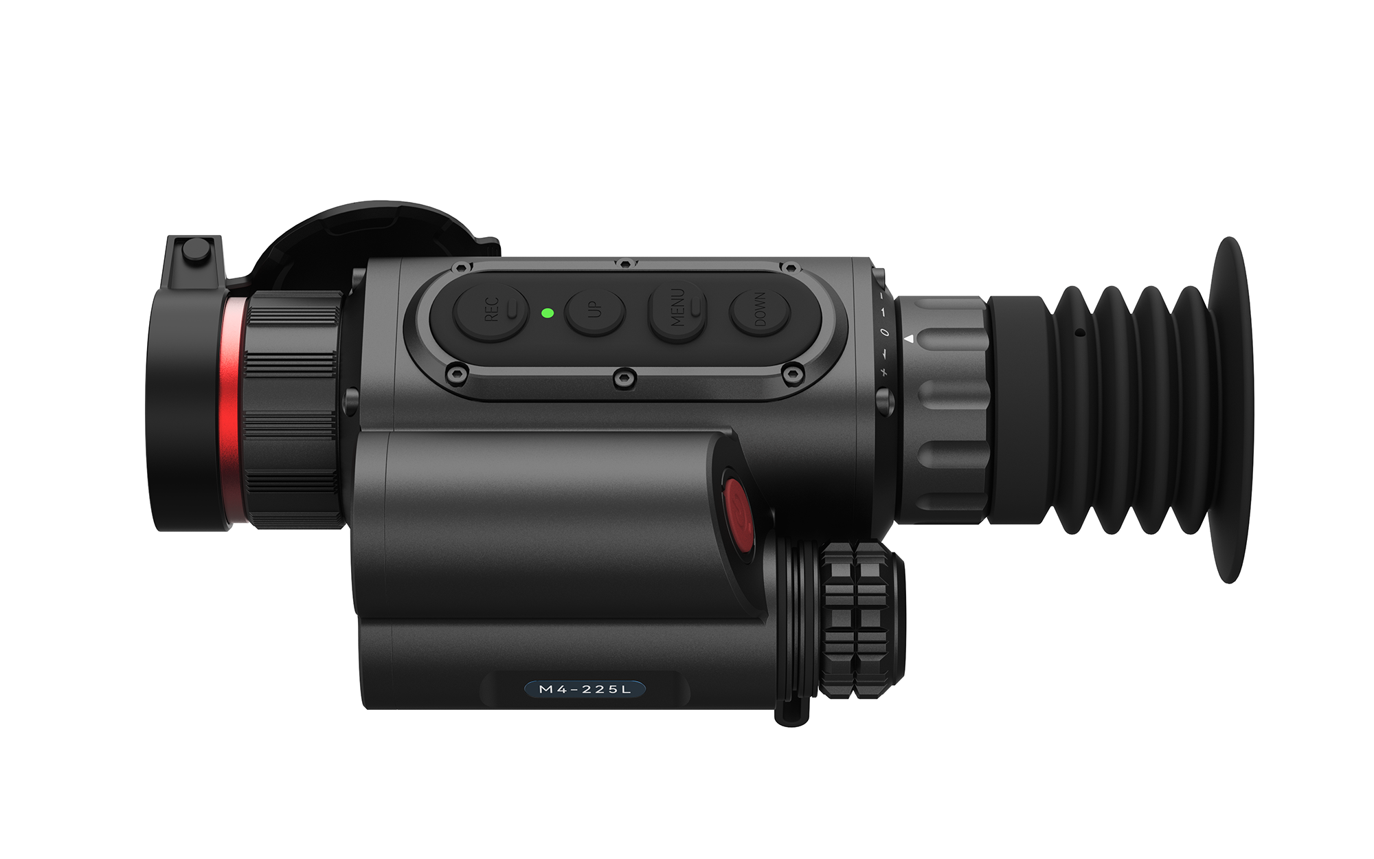 FALCON MEDUSA M4-225L thermal riflescope with LRF