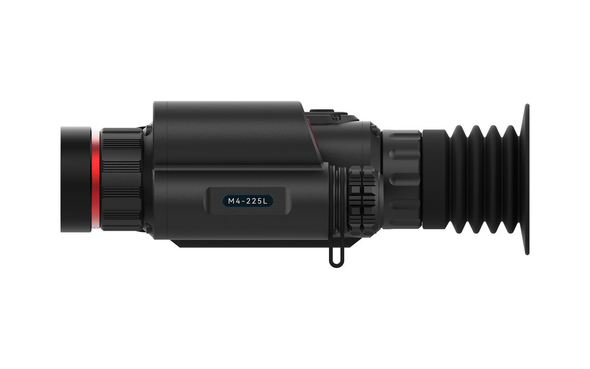 FALCON MEDUSA M4-225L thermal riflescope with LRF