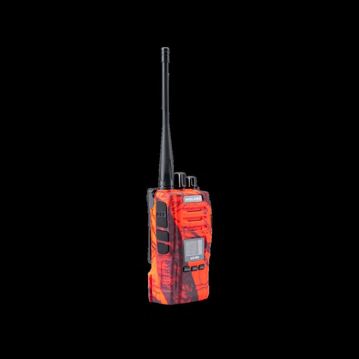 Radio PMR Midland G13 Blaze