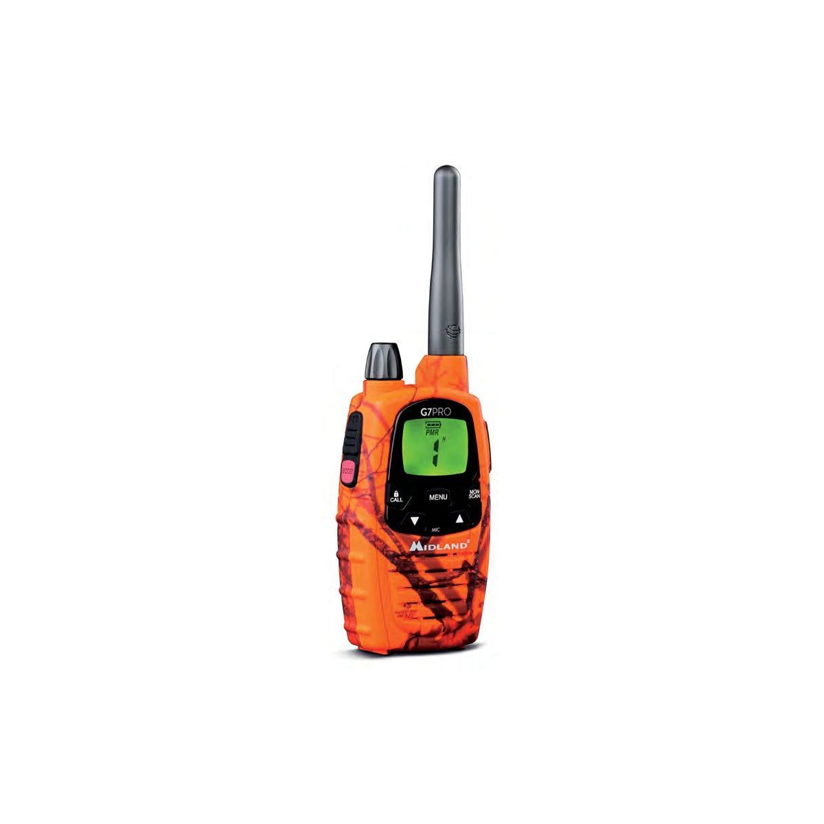 Midland G7 Pro Blaze PMR ασύρματος