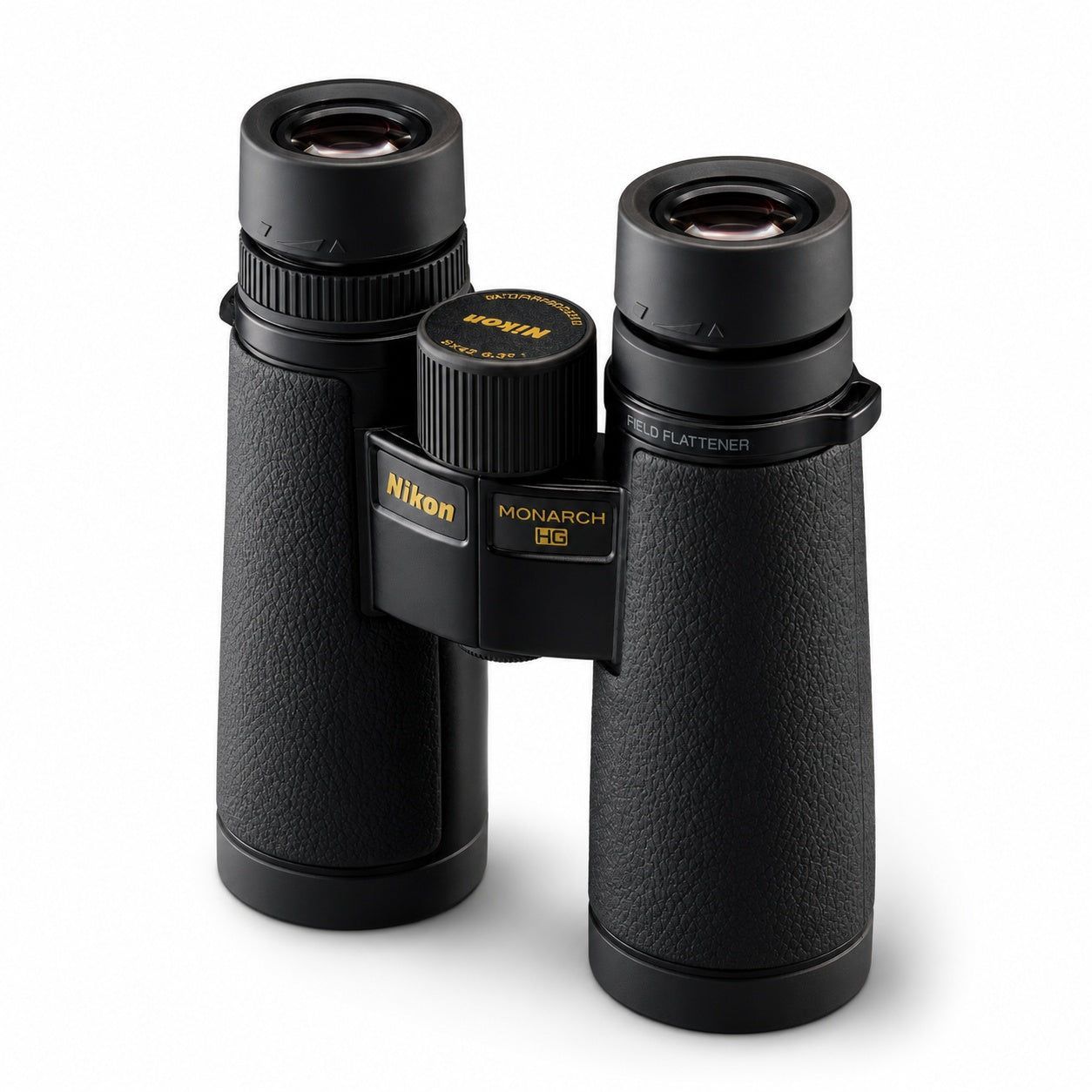 Jumelles Nikon Monarch HG 8x42
