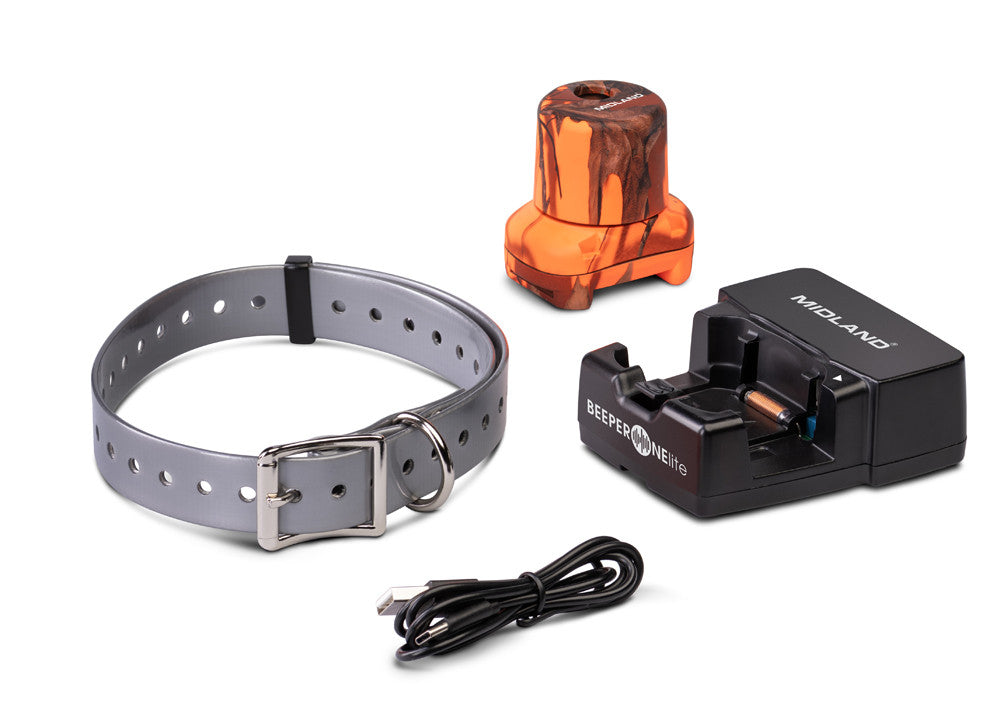 BeeperOne Lite Ladegerät für Fernbedienung und Halsband