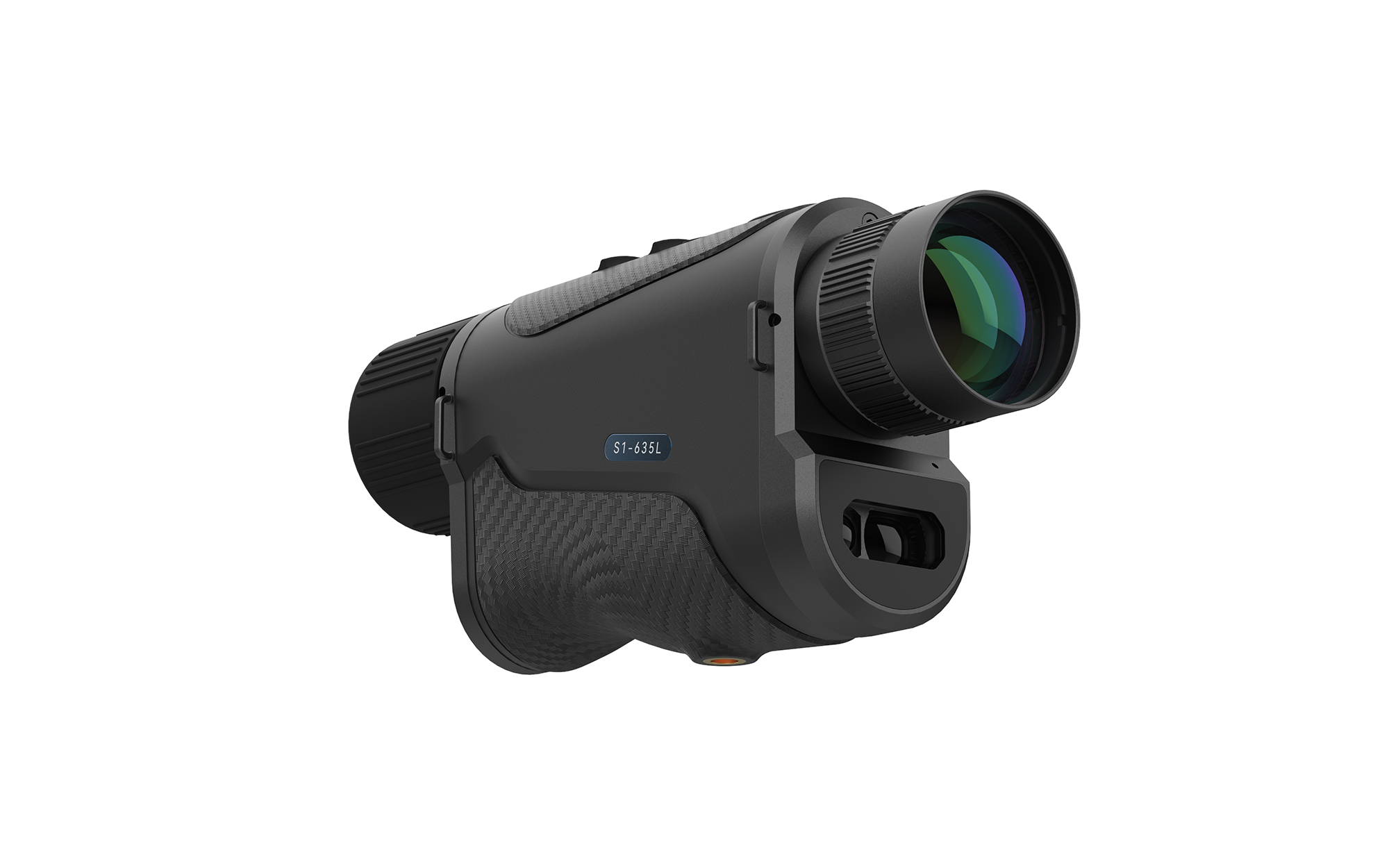 FALCON SURTUR S1-625L thermal monocular with LRF