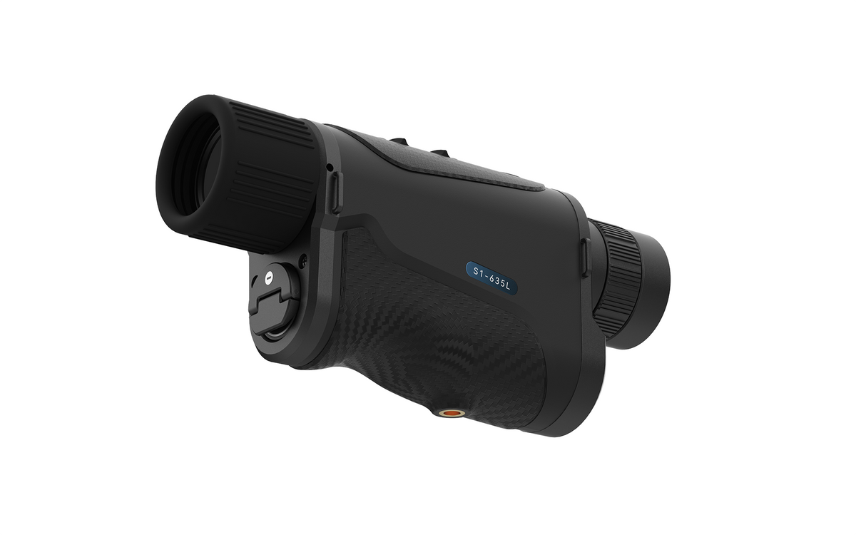 FALCON SURTUR S1-625L thermal monocular with LRF