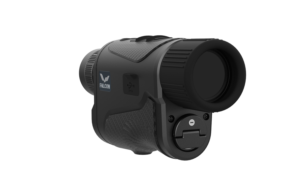 FALCON SURTUR S1-625L thermal monocular with LRF