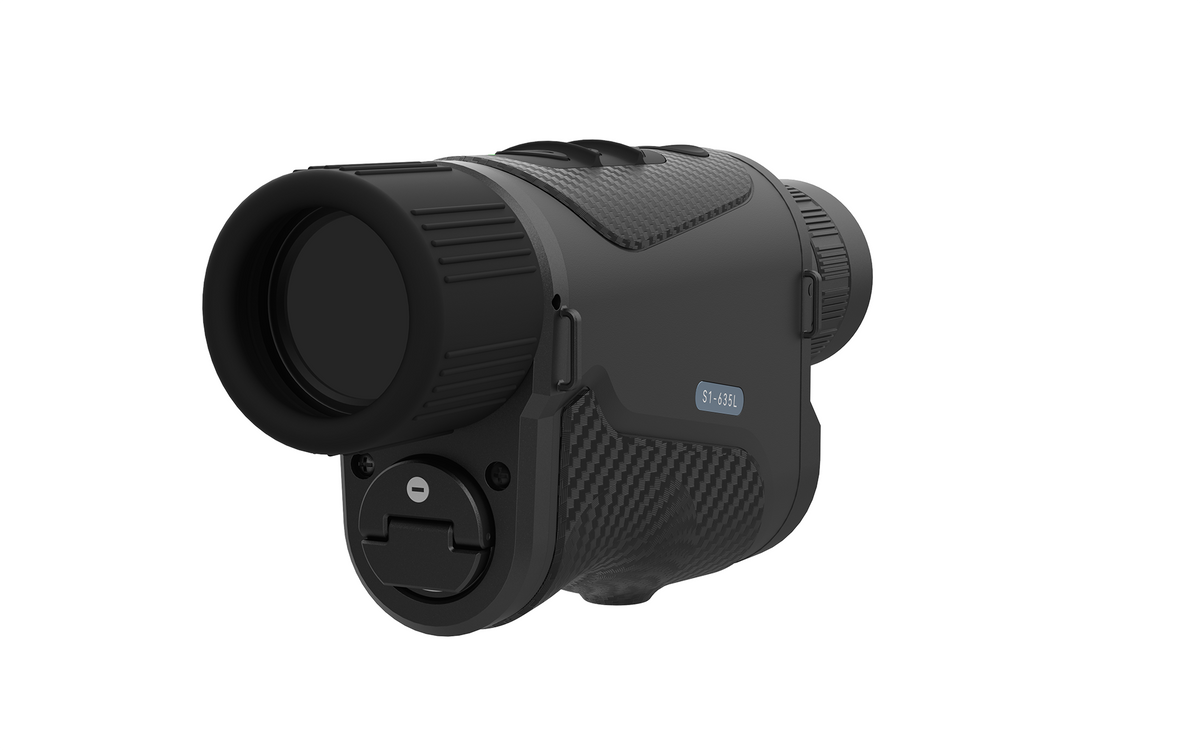 FALCON SURTUR S1-625L thermal monocular with LRF