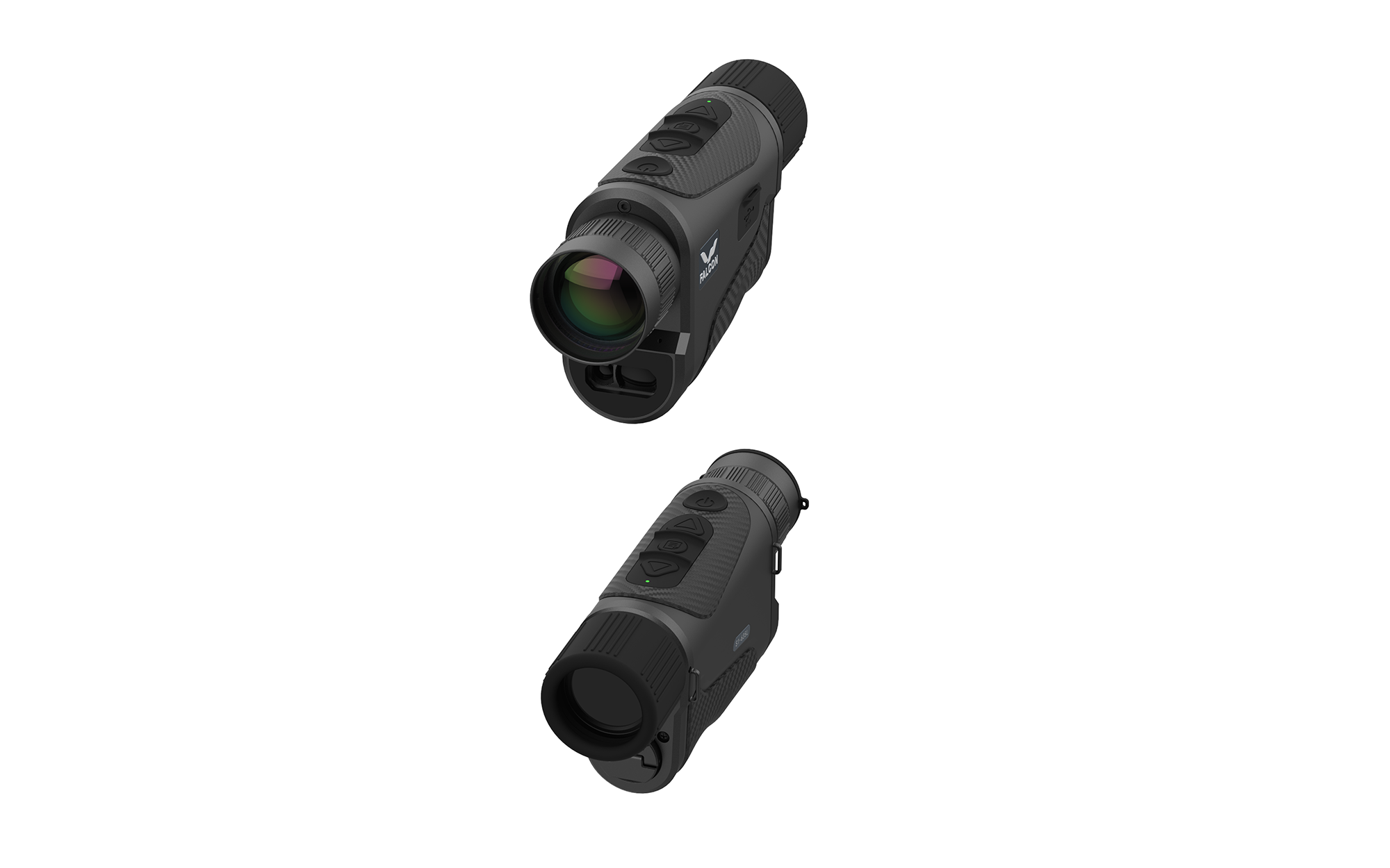 FALCON SURTUR S1-625L thermal monocular with LRF