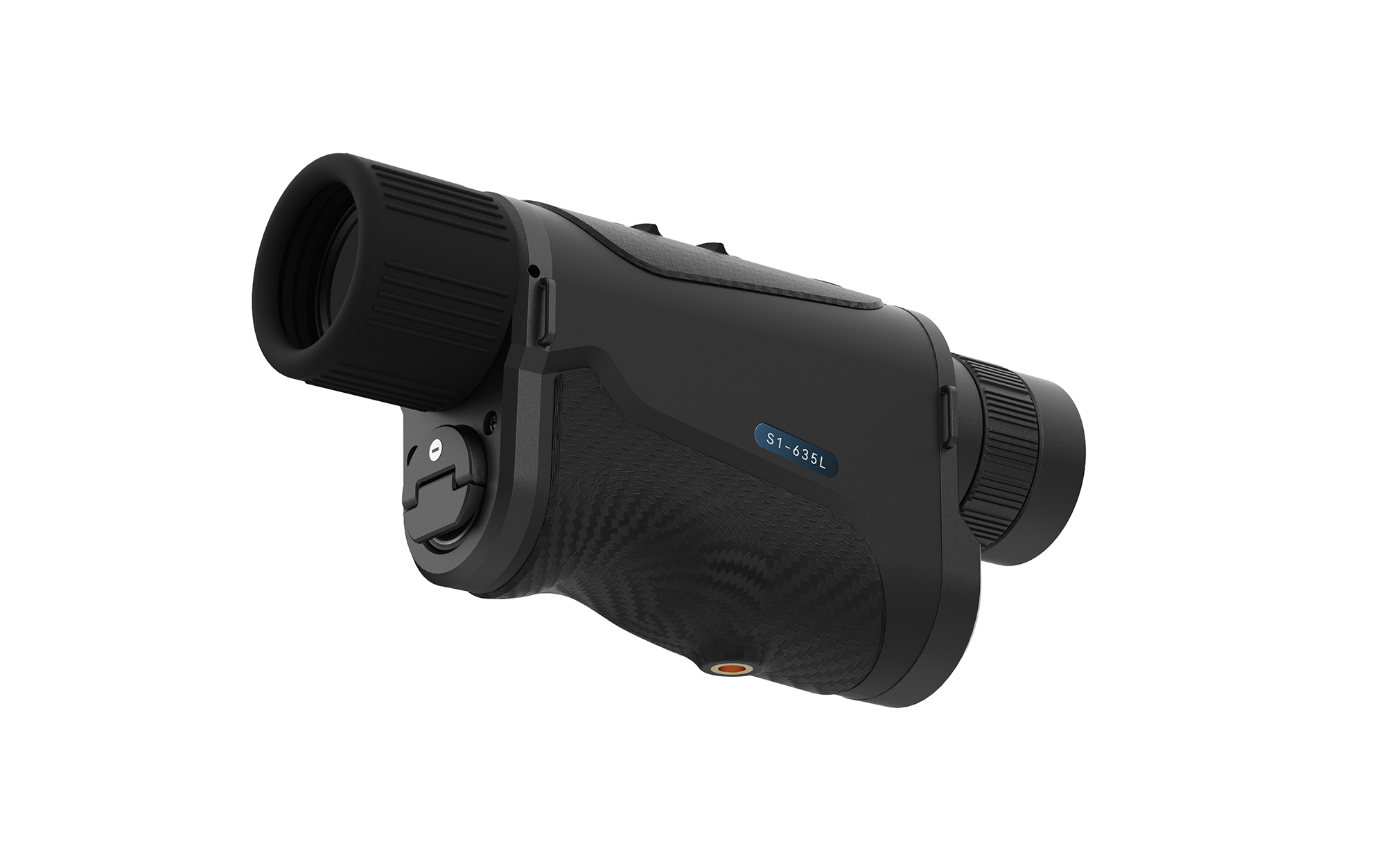 FALCON SURTUR S1-635L monoculare termico con telemetro laser (LRF)