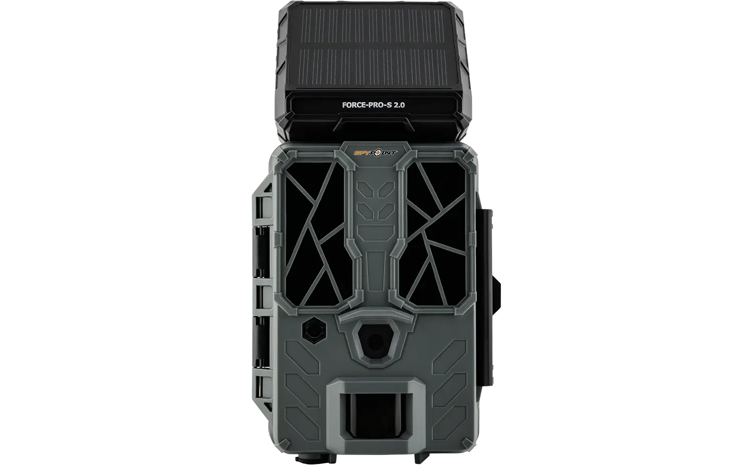 SpyPoint FORCE-PRO-S 2.0 + solar