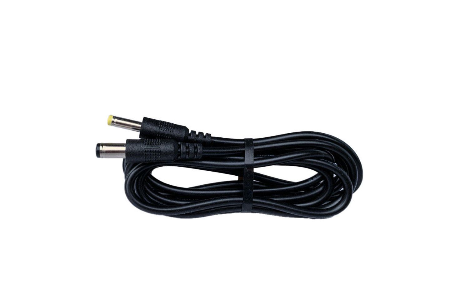 SpyPoint kabel napajanja 12V - žuti vrh