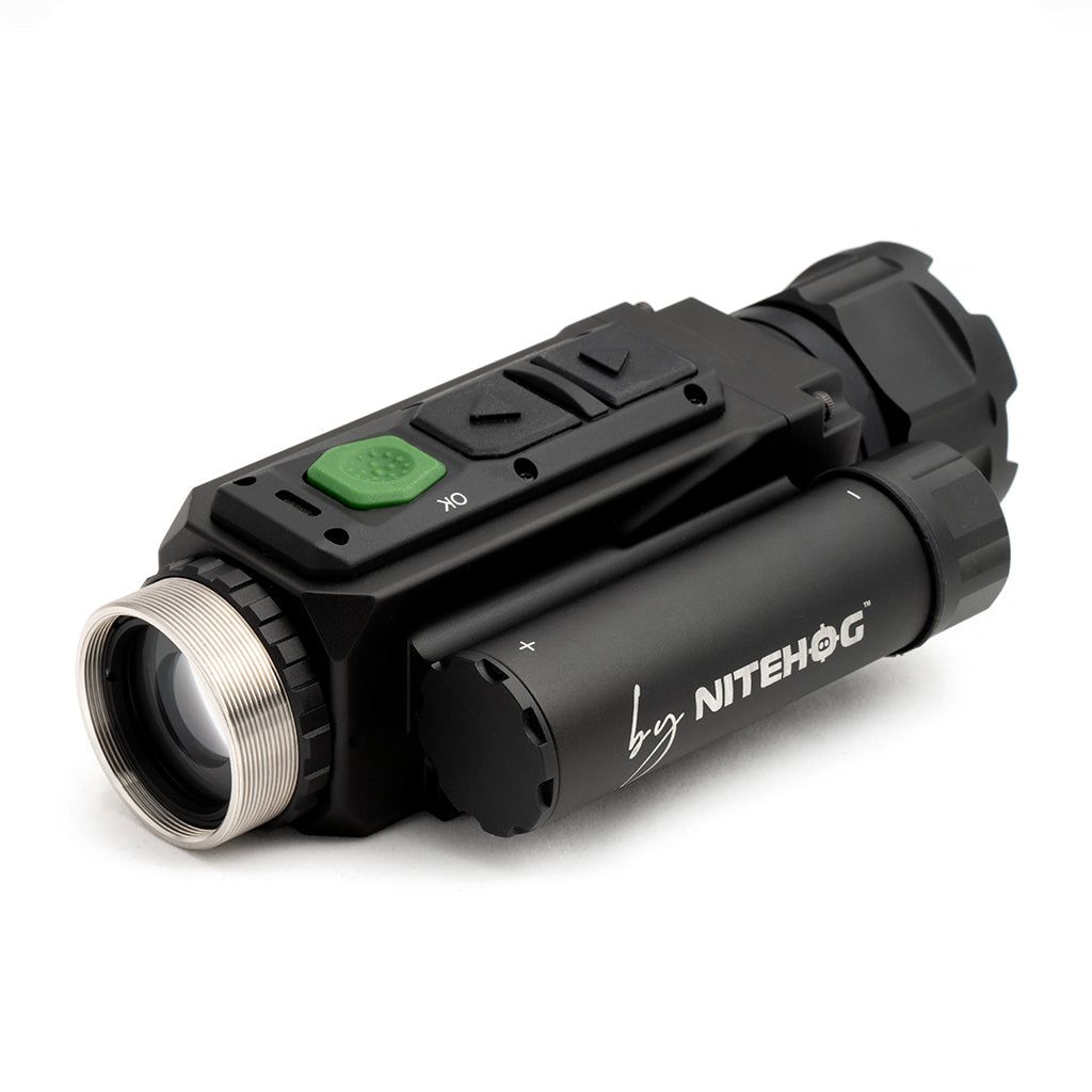 Nitehog Viper 35 2.0 Hunter Thermal Clip-On / Monokular