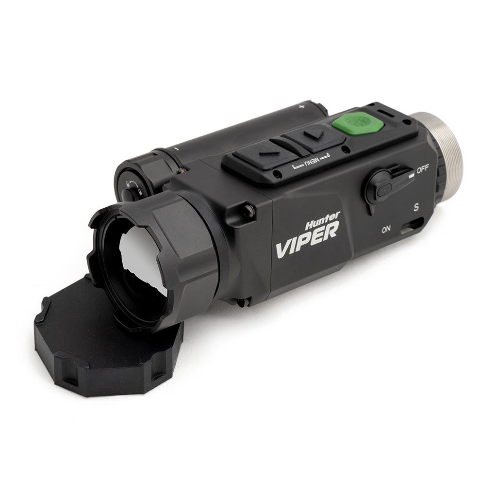 Nitehog Viper 35 2.0 Hunter Thermal Clip-On / Monokular