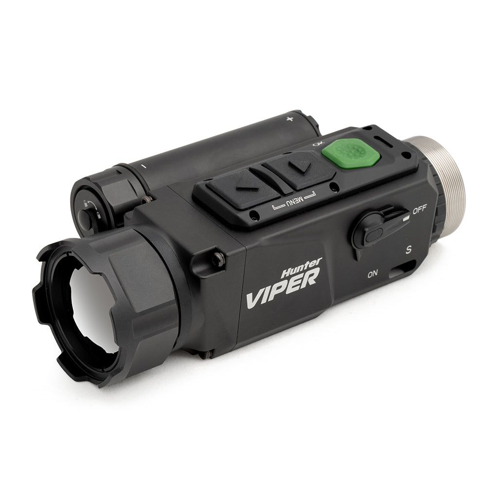 Nitehog Viper 35 2.0 Hunter Thermal Clip-On / Monokular