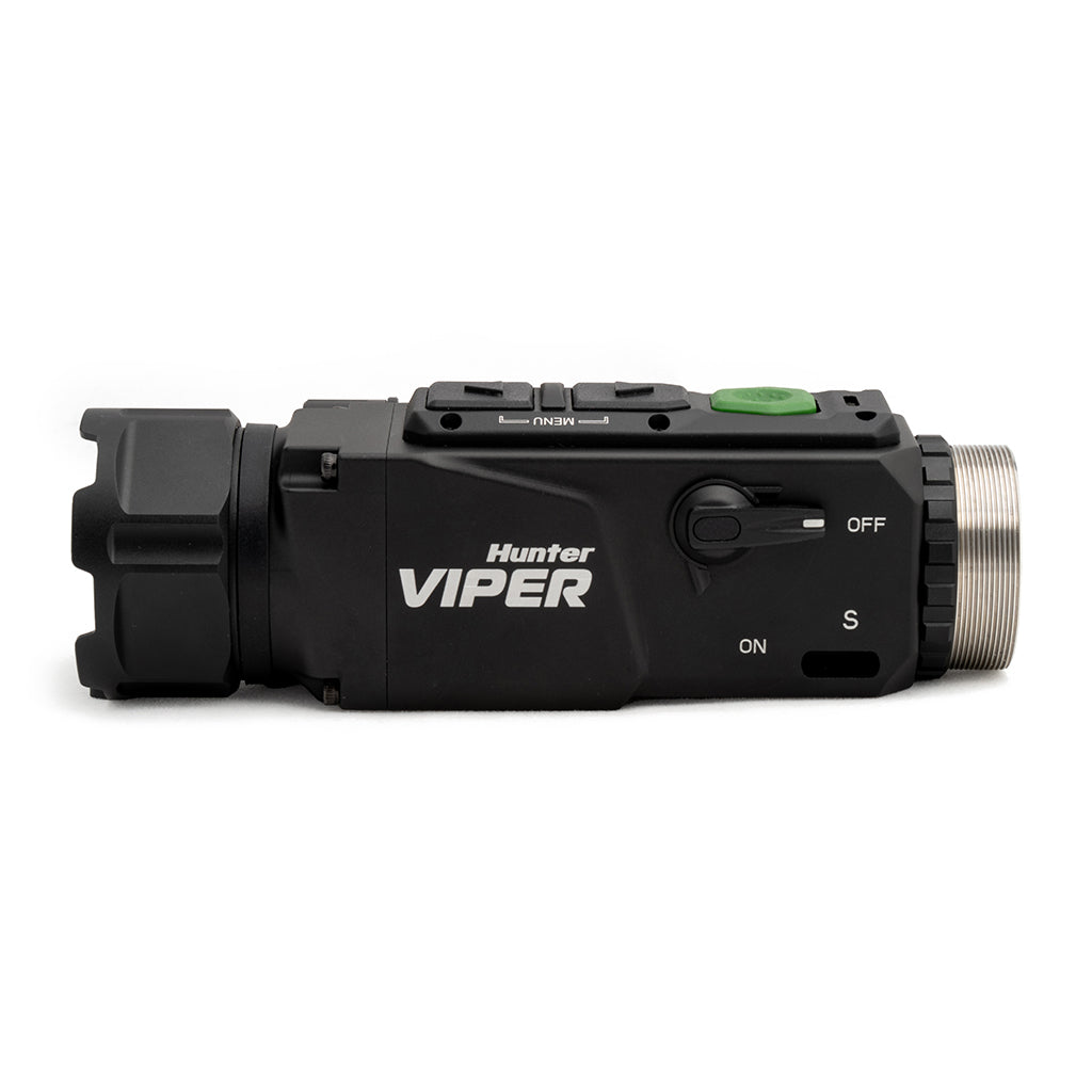 Nitehog Viper 35 2.0 Hunter termalni clip-on / monokular