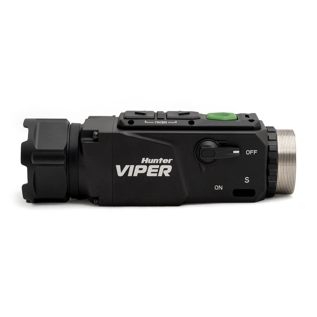 Nitehog Viper 35 2.0 Hunter Thermal Clip-On / Monokular