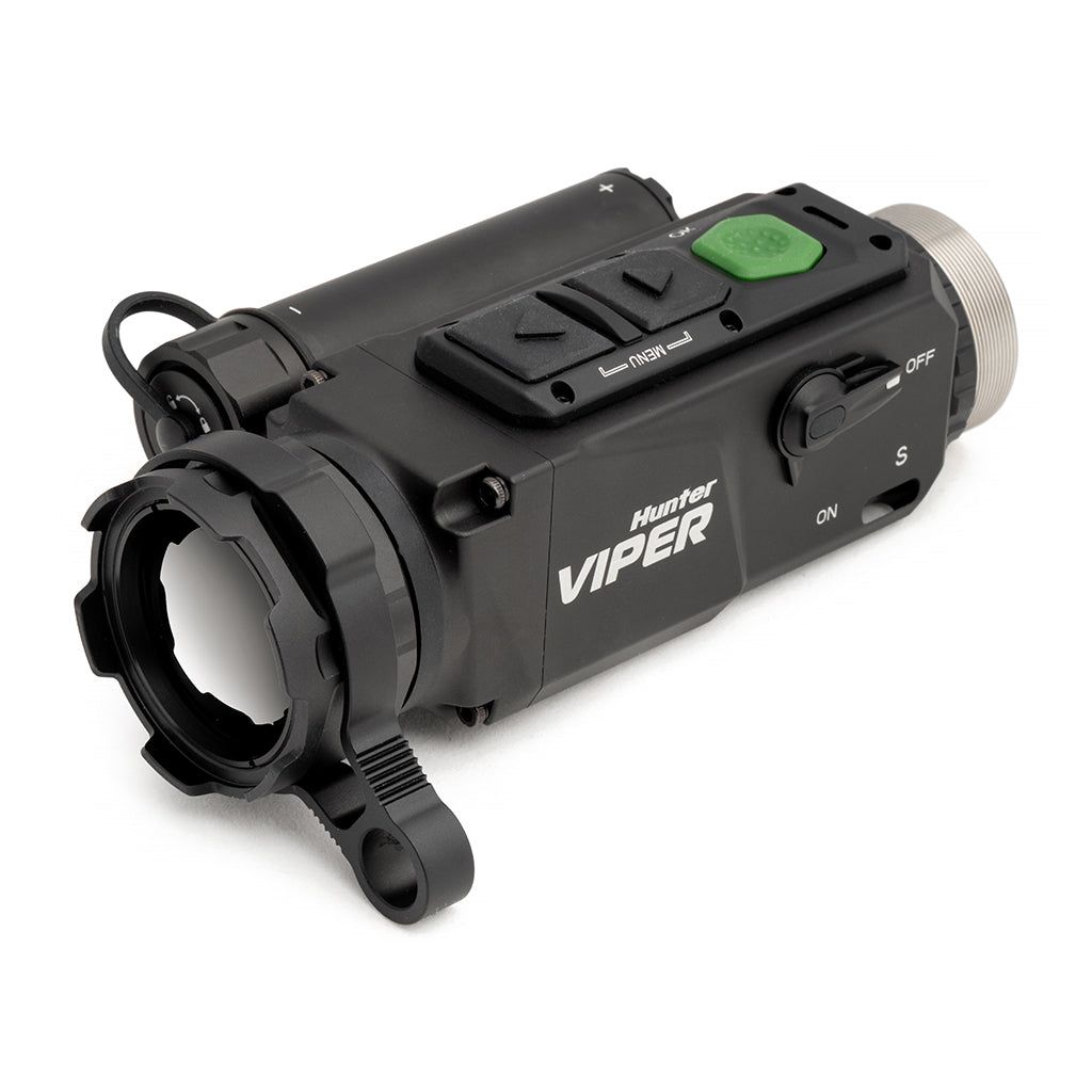 Nitehog Viper 35 2.0 Hunter Thermal Clip-On / Monokular
