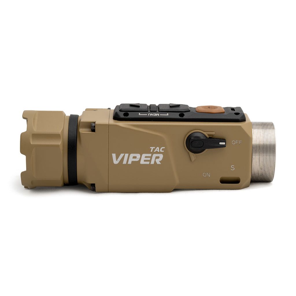 Nitehog Viper 35 2.0 Hunter Thermal Clip-On / Monokular