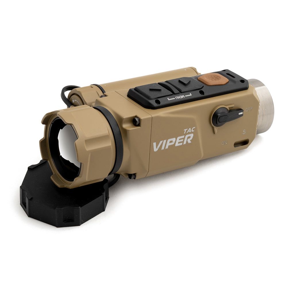Nitehog Viper 35 2.0 Hunter Thermal Clip-On / Monokular