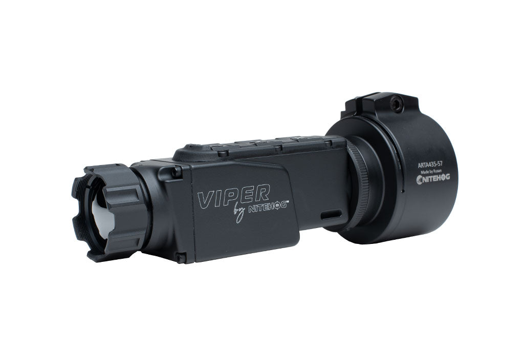 Nitehog Viper Lite 35 termalni clip-on / monokular